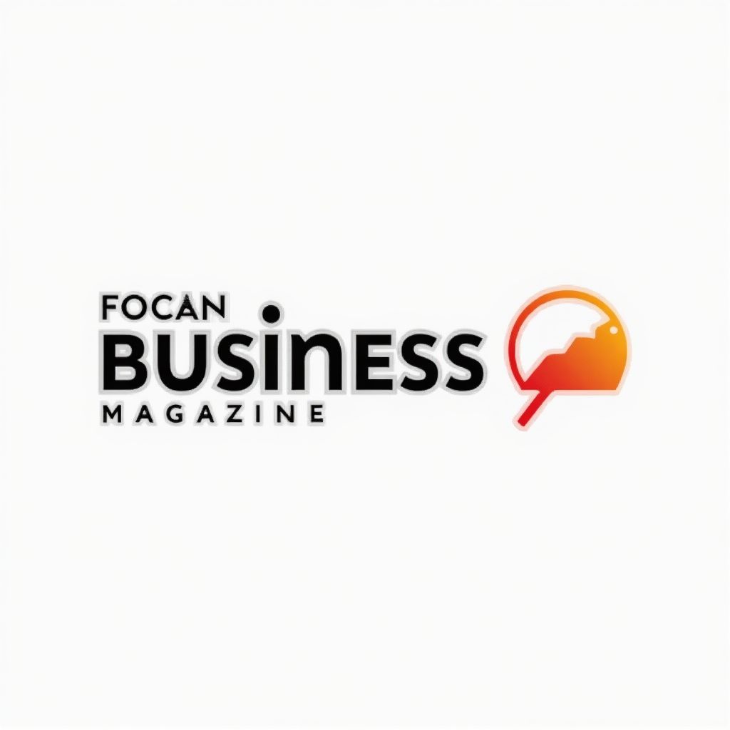 Focus Business Logo