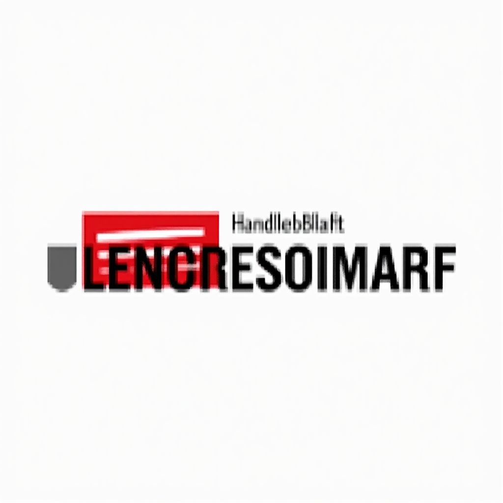 Handelsblatt Logo
