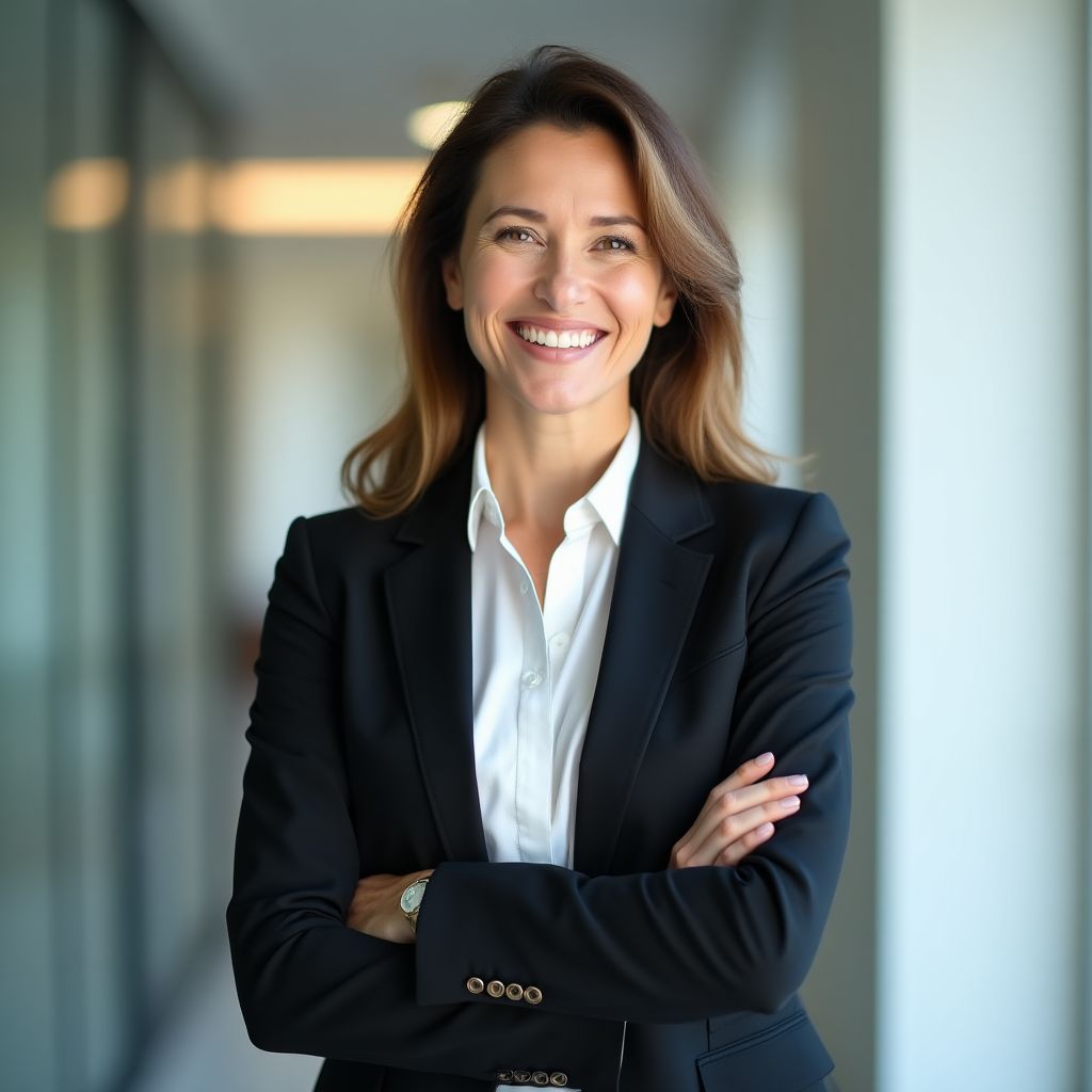 Portrait von Christine Wagner